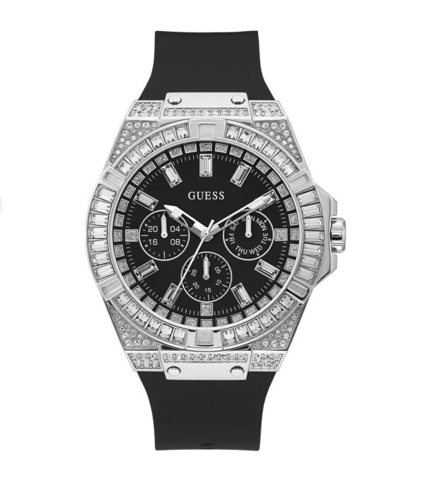 Guess GUGW0208G1 Erkek Kol Saati - 1