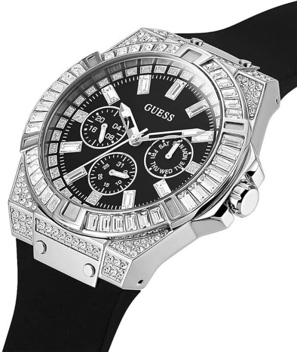 Guess GUGW0208G1 Erkek Kol Saati - 2