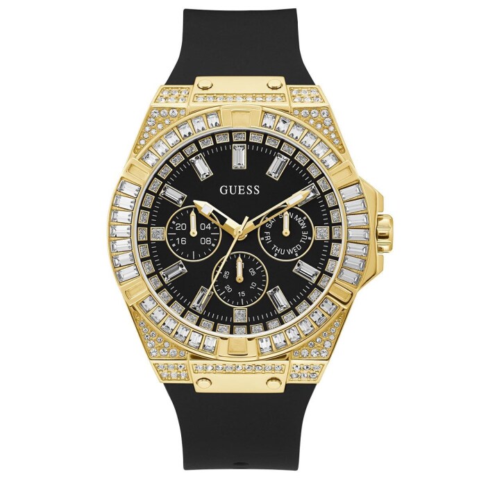 Guess GUGW0208G2 Erkek Kol Saati - 1