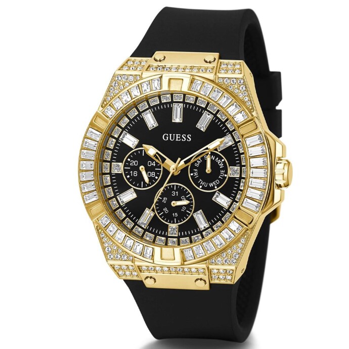 Guess GUGW0208G2 Erkek Kol Saati - 2