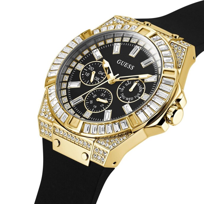 Guess GUGW0208G2 Erkek Kol Saati - 3