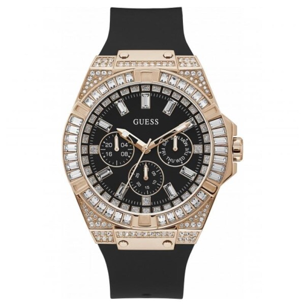 Guess GUGW0208G4 Erkek Kol Saati - 5