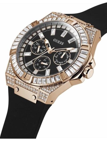 Guess GUGW0208G4 Erkek Kol Saati - 7