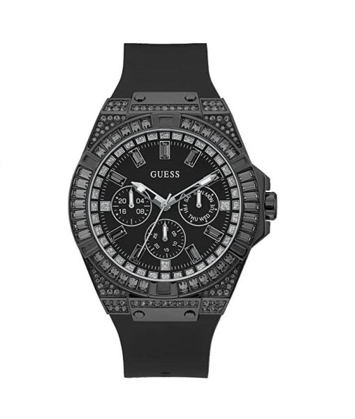 Guess GUGW0208G5 Erkek Kol Saati - Guess