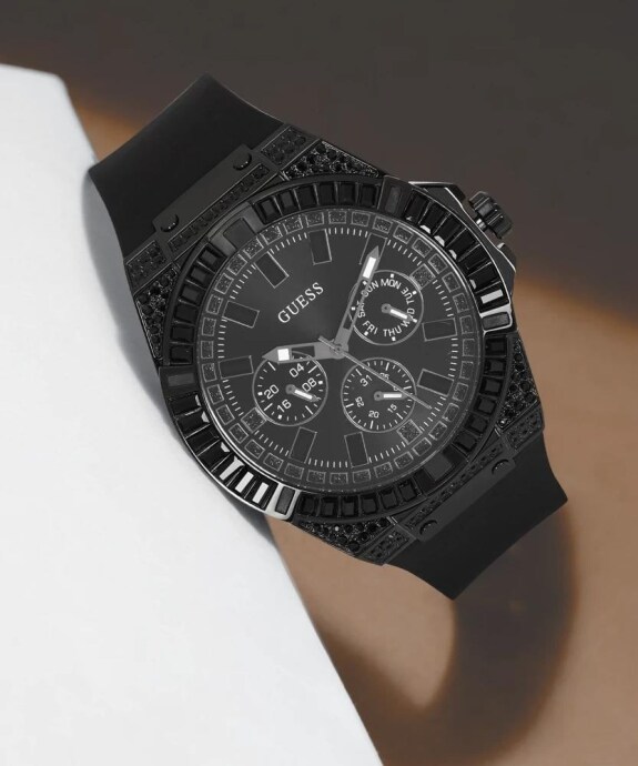 Guess GUGW0208G5 Erkek Kol Saati - 2