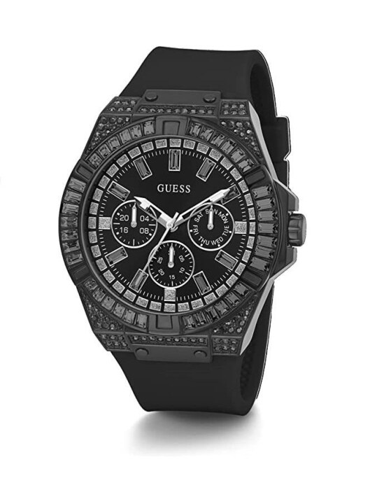 Guess GUGW0208G5 Erkek Kol Saati - 4