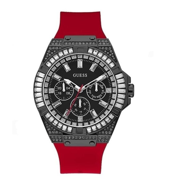 Guess GUGW0208G6 Erkek Kol Saati - Guess