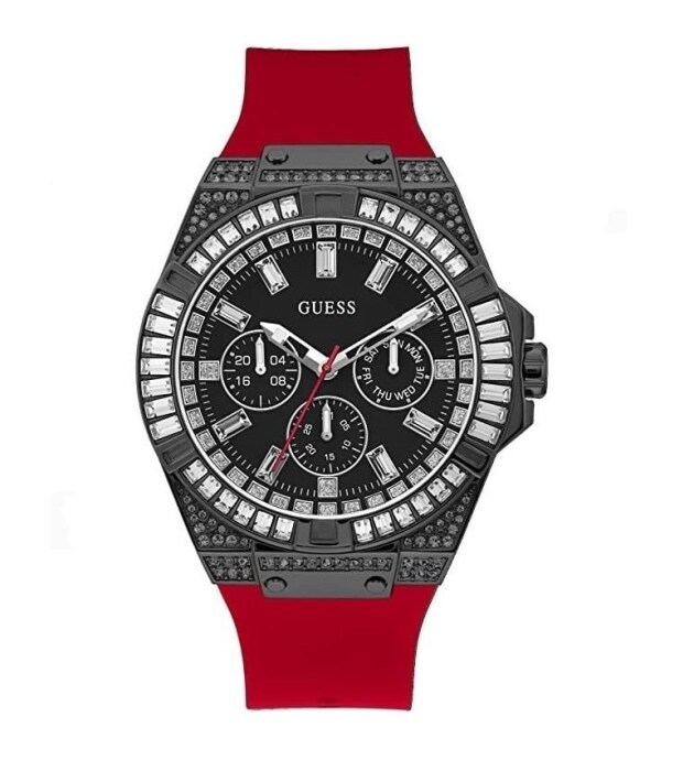 Guess GUGW0208G6 Erkek Kol Saati - 1