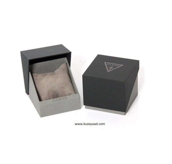 Guess GUGW0209G1 Erkek Kol Saati - 5