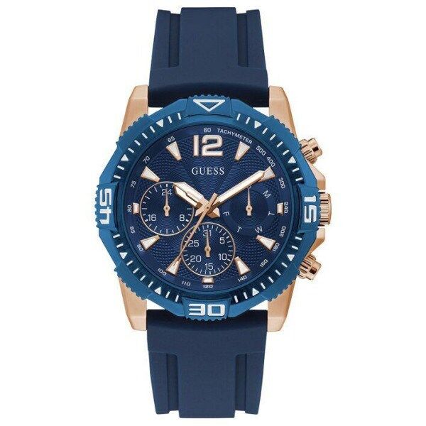 Guess GUGW0211G4 Erkek Kol Saati - 1