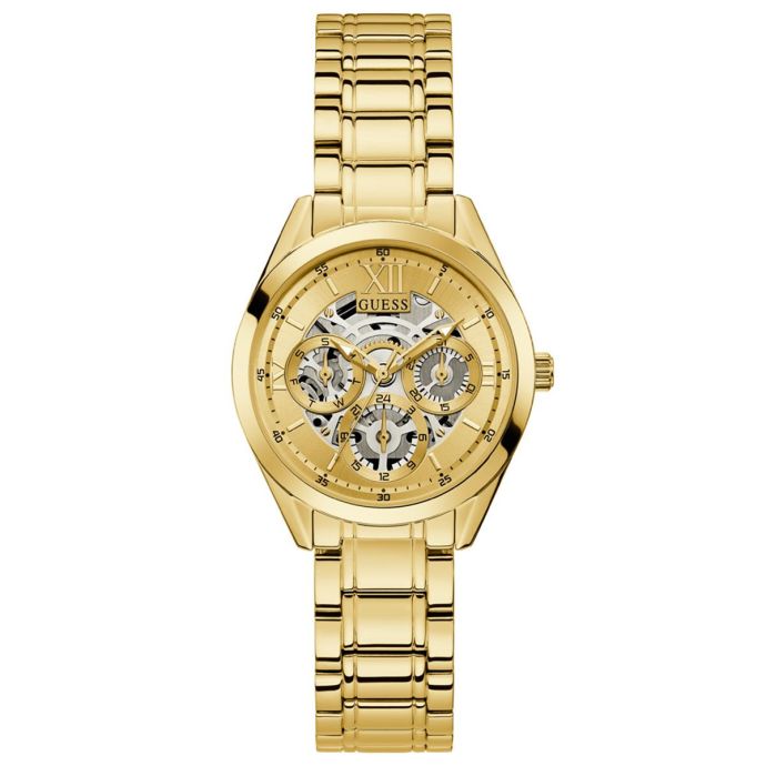 Guess GUGW0253L2 Kol Saati - 1