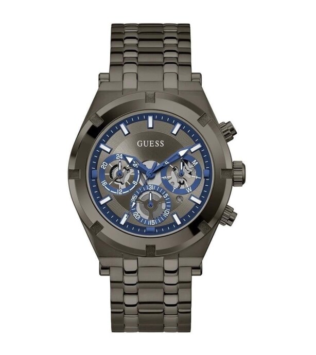 Guess GUGW0260G3 Erkek Kol Saati - 1