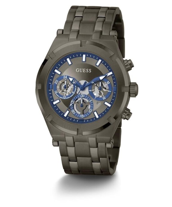 Guess GUGW0260G3 Erkek Kol Saati - 2
