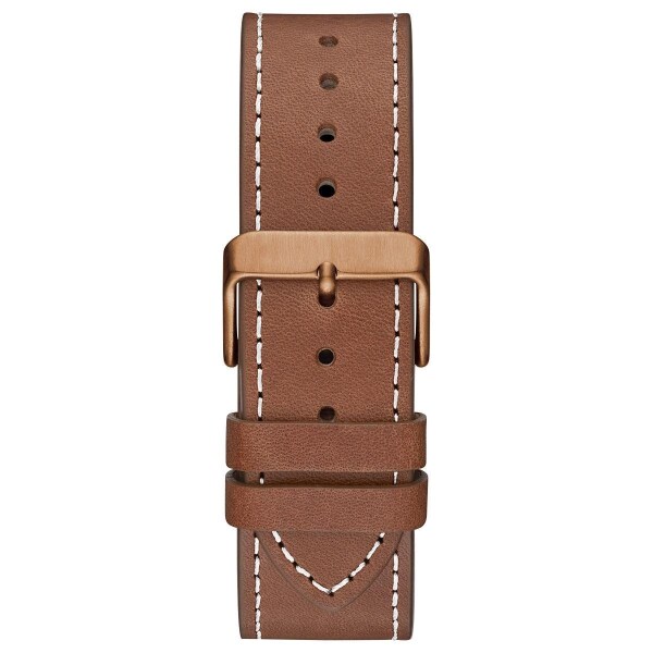 Guess GUGW0262G3 Erkek Kol Saati - 3