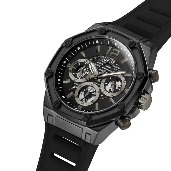Guess GUGW0263G4 Erkek Kol Saati - 5