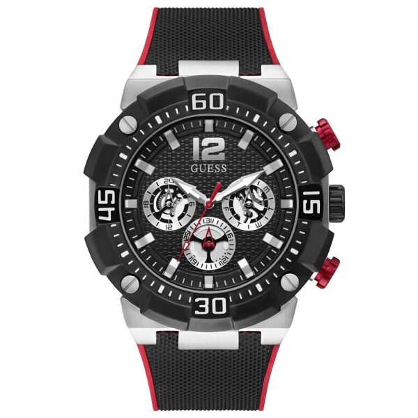 Guess GUGW0264G1 Erkek Kol Saati - Kuzey Saat