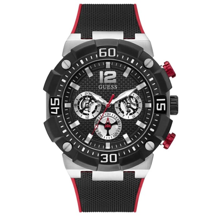 Guess GUGW0264G1 Erkek Kol Saati - 1