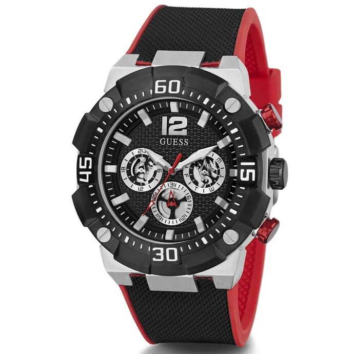 Guess GUGW0264G1 Erkek Kol Saati - 2