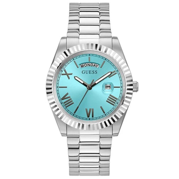 Guess GUGW0265G11 Erkek Kol Saati - 1