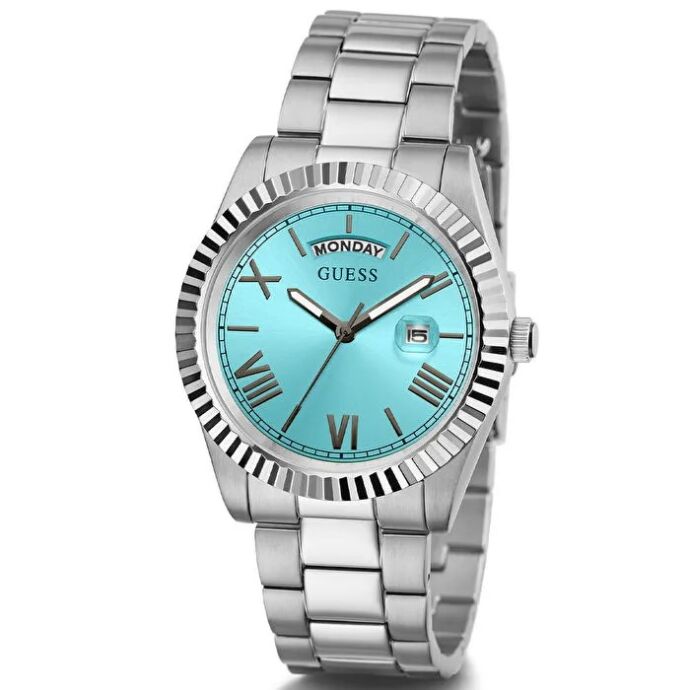 Guess GUGW0265G11 Erkek Kol Saati - 2