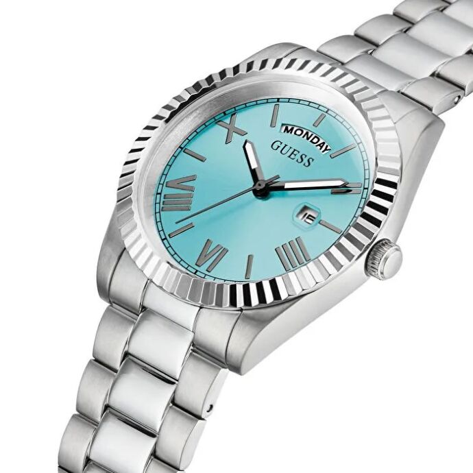 Guess GUGW0265G11 Erkek Kol Saati - 5