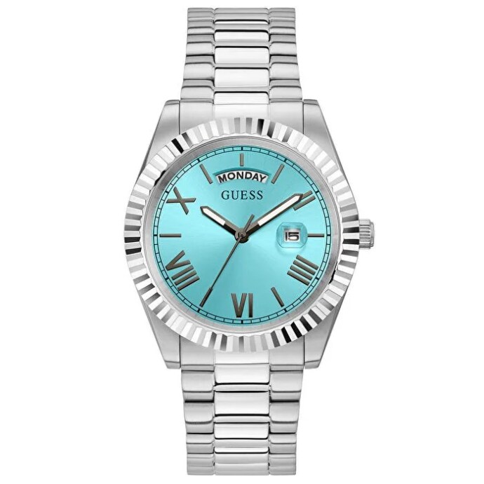 Guess GUGW0265G11 Erkek Kol Saati - 1