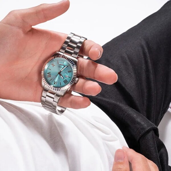 Guess GUGW0265G11 Erkek Kol Saati - 8