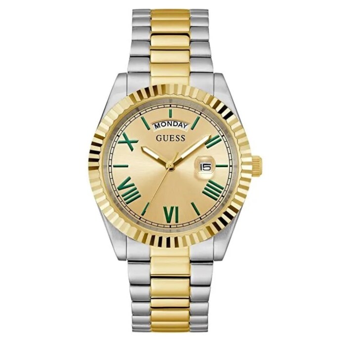 Guess GUGW0265G14 Erkek Kol Saati - 1