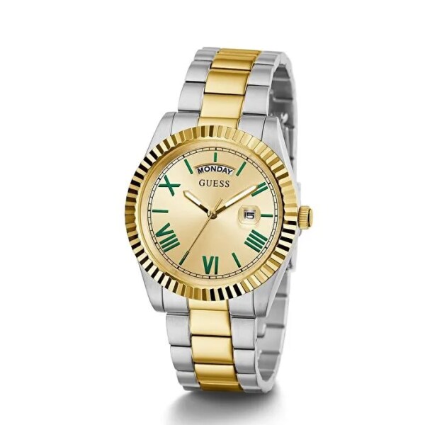 Guess GUGW0265G14 Erkek Kol Saati - 5