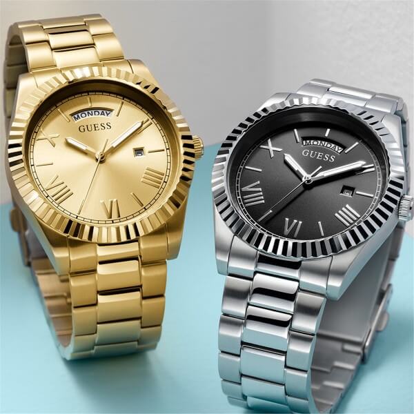 Guess GUGW0265G2 Erkek Kol Saati - 4