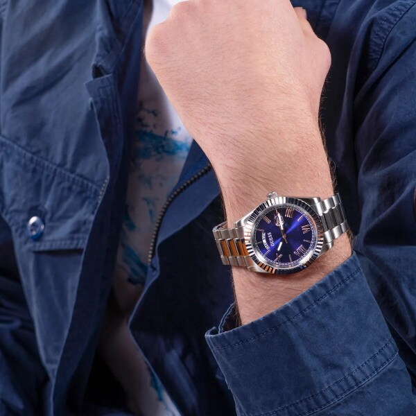 Guess GUGW0265G7 Kol Saati - 6