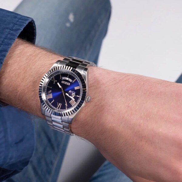 Guess GUGW0265G7 Kol Saati - 7