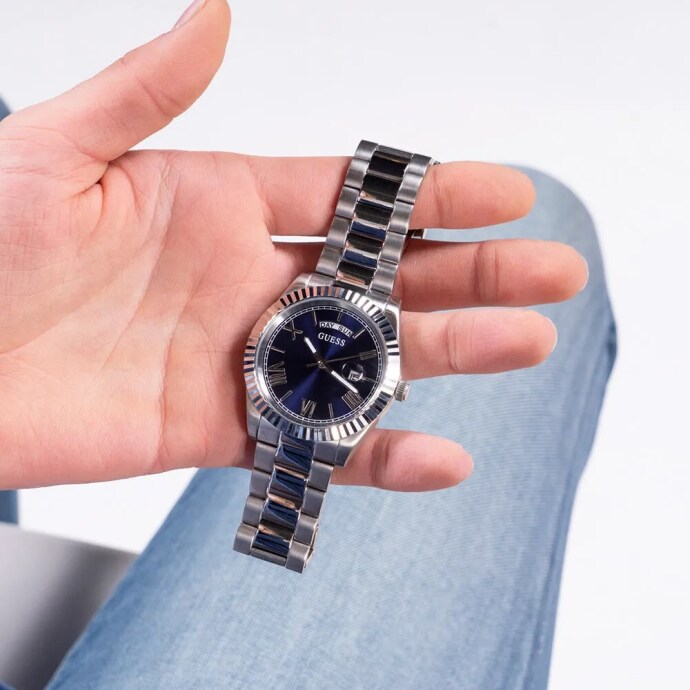 Guess GUGW0265G7 Kol Saati - 8