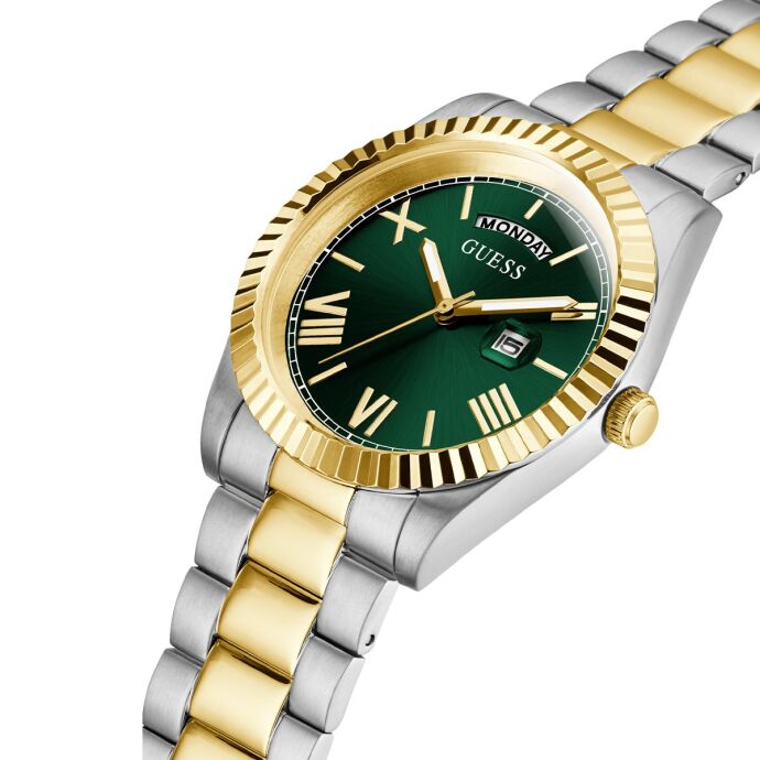 Guess GUGW0265G8 Erkek Kol Saati - 5
