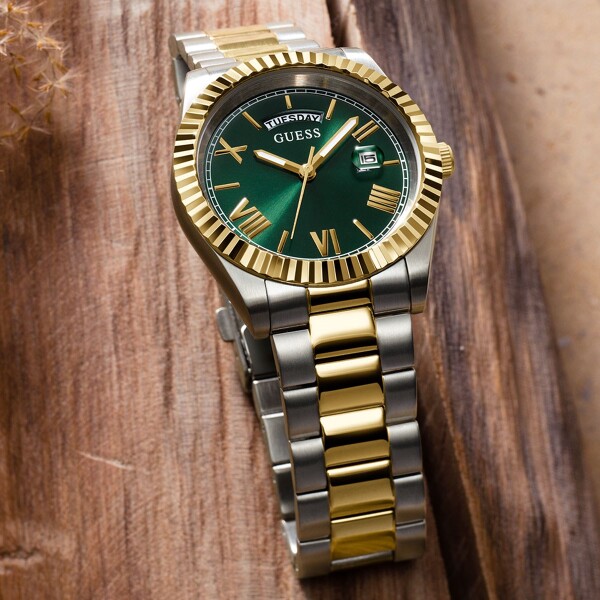 Guess GUGW0265G8 Erkek Kol Saati - 7