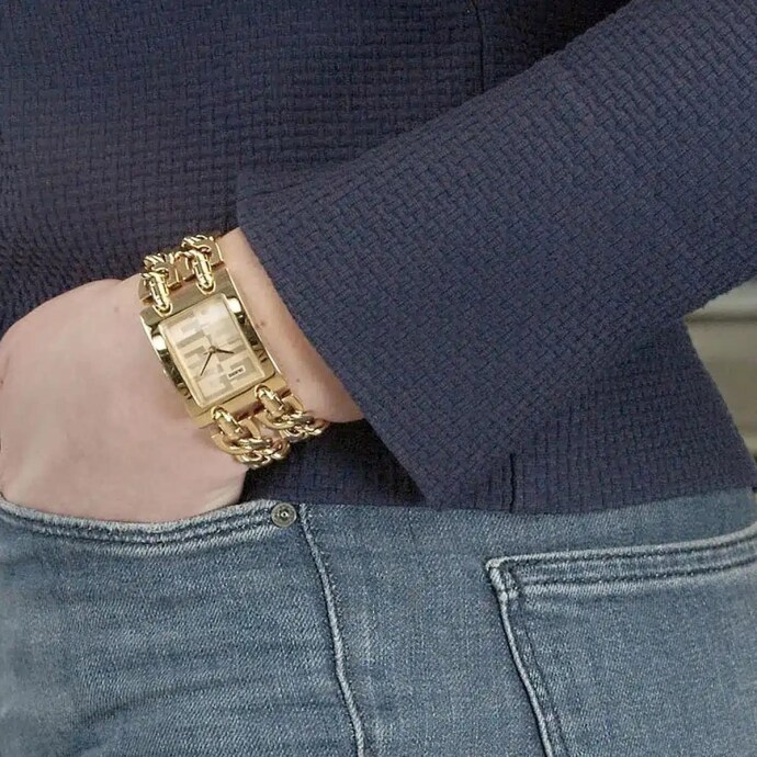 Guess GUGW0294L2 Kadın Kol Saati - 4