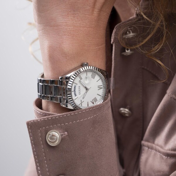 Guess GUGW0308L1 Kadın Kol Saati - 6