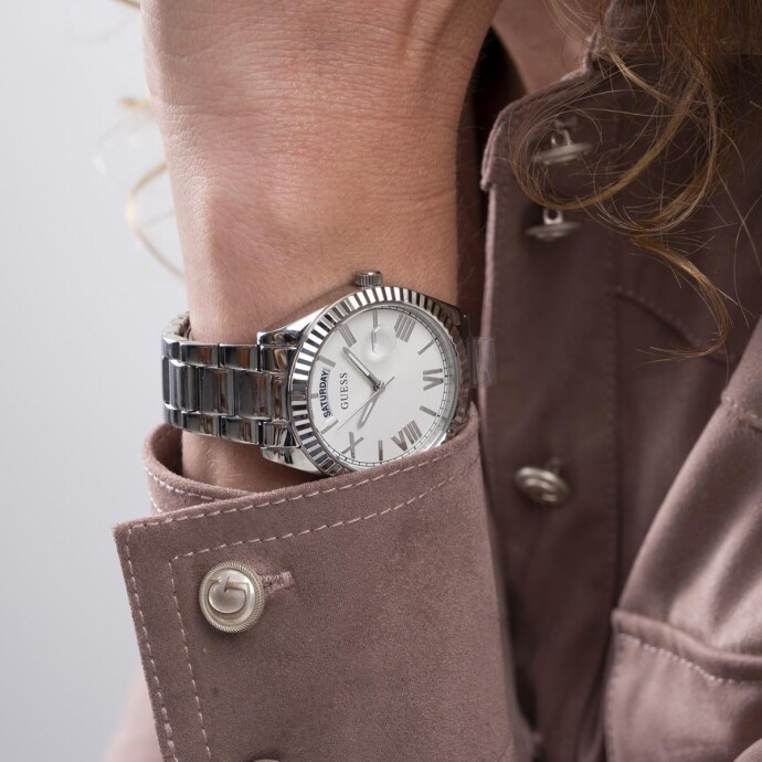 Guess GUGW0308L1 Kadın Kol Saati - 6