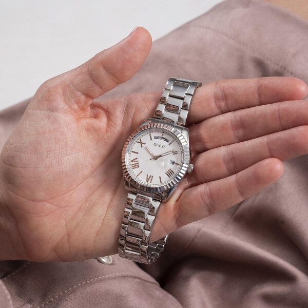 Guess GUGW0308L1 Kadın Kol Saati - 7