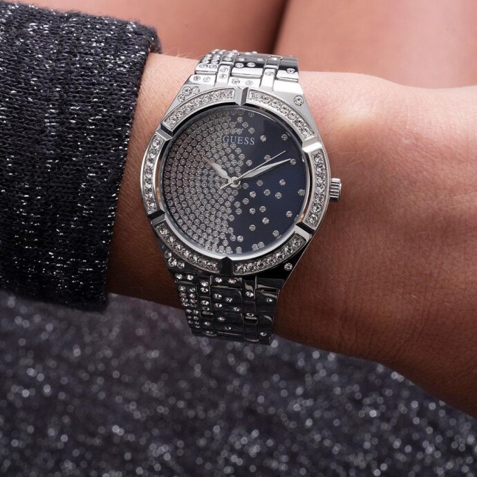 Guess GUGW0312L1 Kadın Kol Saati - 5