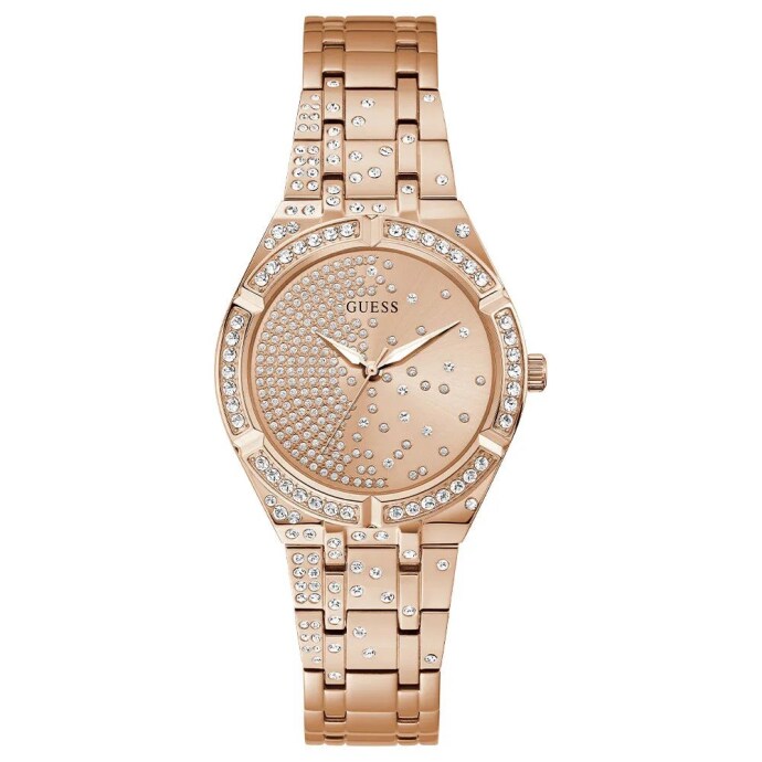 Guess GUGW0312L3 Kadın Kol Saati - 1