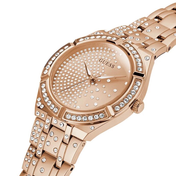 Guess GUGW0312L3 Kadın Kol Saati - 5