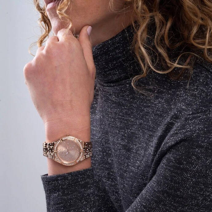 Guess GUGW0312L3 Kadın Kol Saati - 6