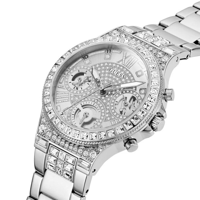 Guess GUGW0320L1 Kadın Kol Saati - 5