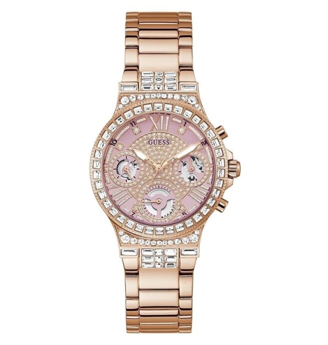 Guess GUGW0320L6 Kadın Kol Saati - 1