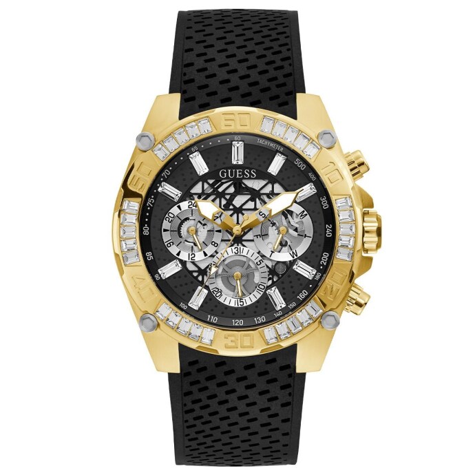 Guess GUGW0333G2 Erkek Kol Saati - 1