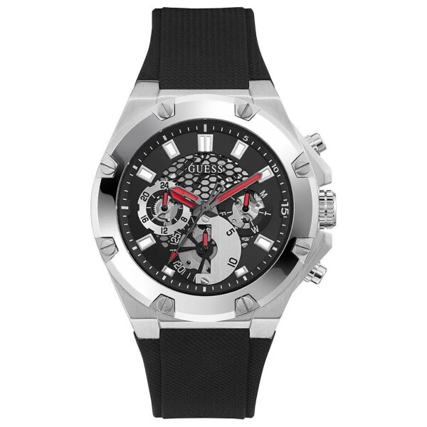 Guess GUGW0334G1 Erkek Kol Saati - Guess