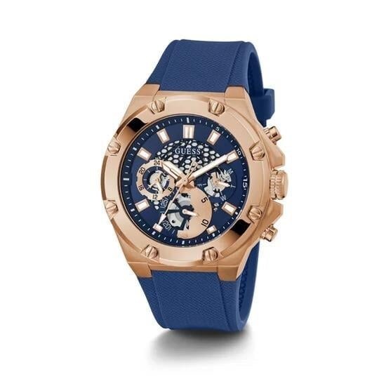 Guess GUGW0334G3 Erkek Kol Saati - 2