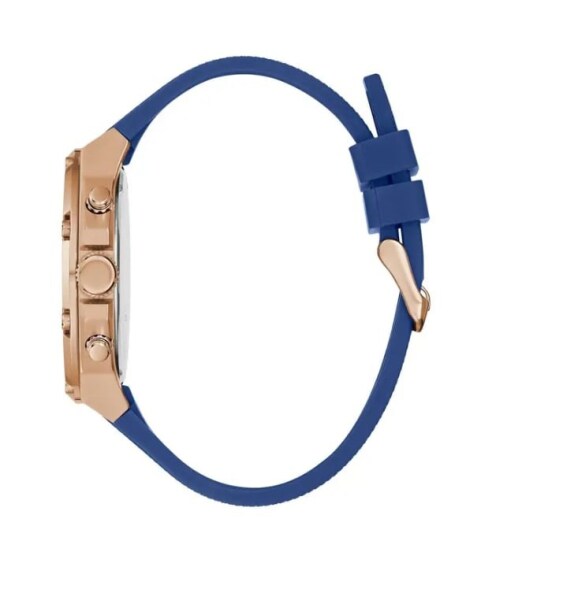 Guess GUGW0334G3 Erkek Kol Saati - 4