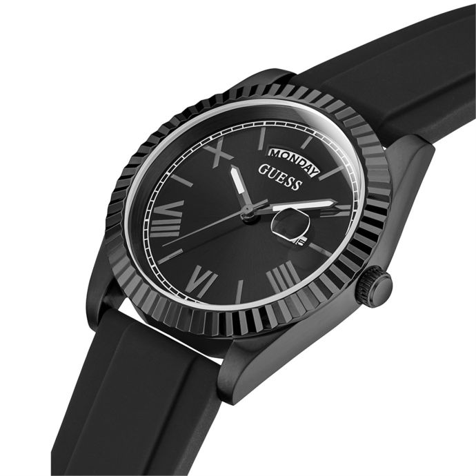 Guess GUGW0335G1 Erkek Kol Saati - 5